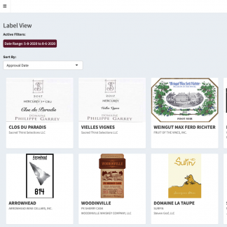 automating labelview automating labelview